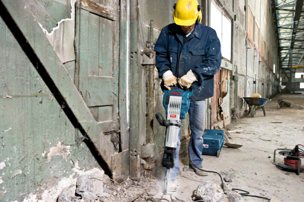 Bosch Professional GSH 16-28 Kırıcı