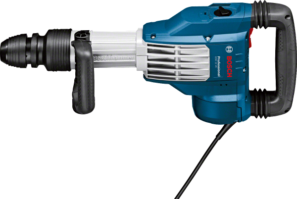 Bosch Professional GSH 11 VC Kırıcı
