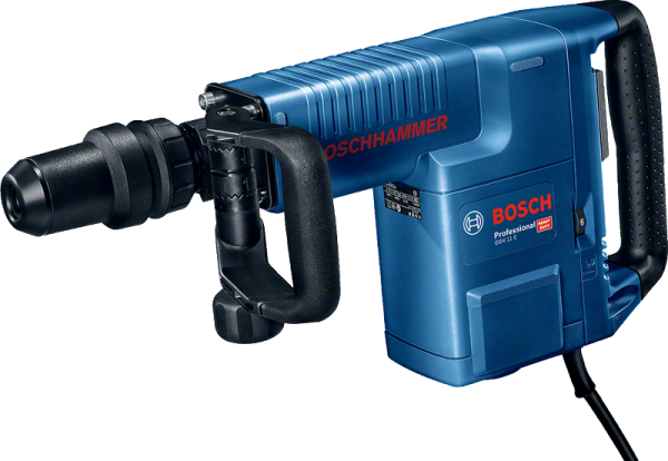 Bosch Professional GSH 11 E Kırıcı