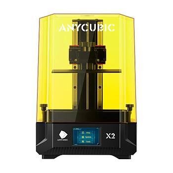 Anycubic Photon Mono X2 SLA 3D Yazıcı