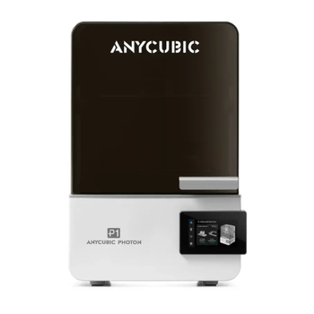 Anycubic Photon P1 Reçineli 3D Yazıcı