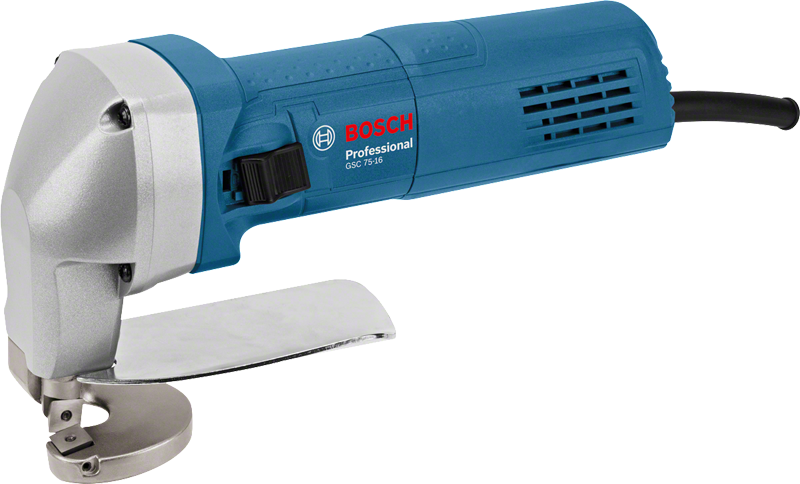 Bosch Professional GSC 75-16 Sac Kesme Makinesi