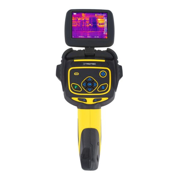 Seramik Isıtıcı TDS 10 M + BZ 01 (Hediye)