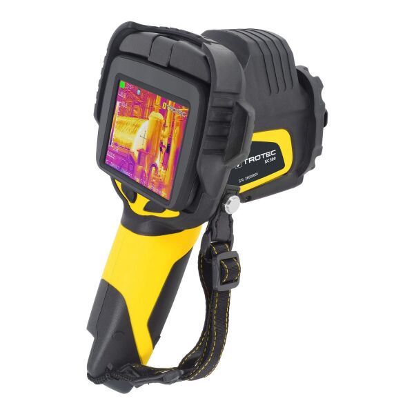 Seramik Isıtıcı TDS 20 M + BZ 01 (Hediye)