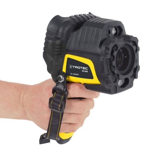 Seramik Isıtıcı TDS 20 M + BZ 01 (Hediye)