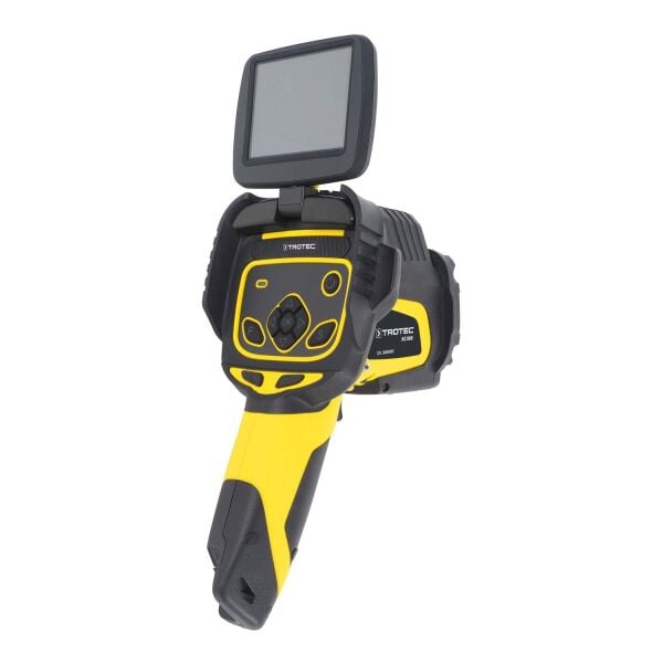 Seramik Isıtıcı TDS 20 M + BZ 01 (Hediye)