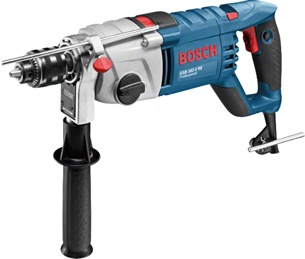 Bosch Professional GSB 162-2 RE Darbeli Matkap