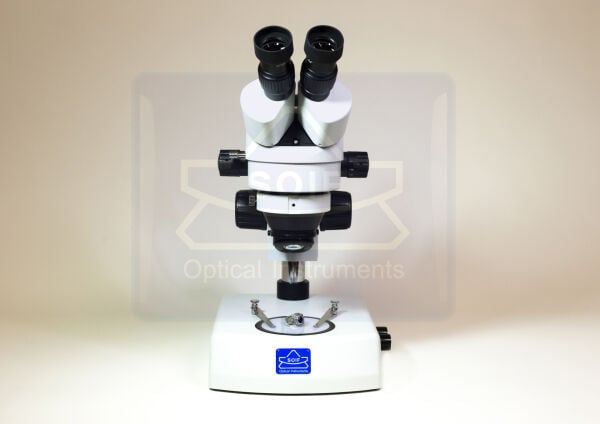 SOIF SZM45-B2 Binoküler Stereo Zoom Mikroskop -45x-