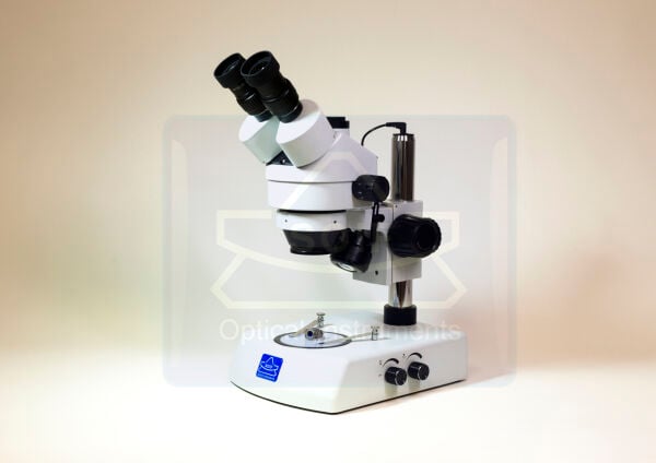 SOIF SZM45-T2/L Trinoküler Stereo Zoom Mikroskop-45x