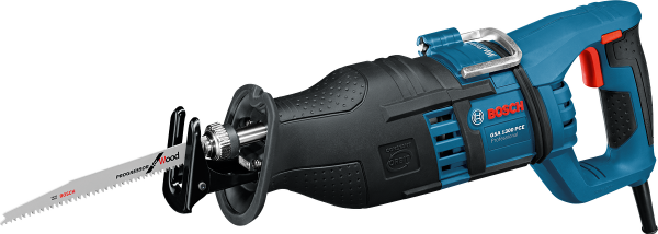 Bosch Professional GSA 1300 PCE Panter Testere