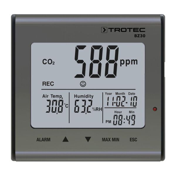 HG 120 Higrostat TTR serisi için (Nem Kontrol Cihazı)