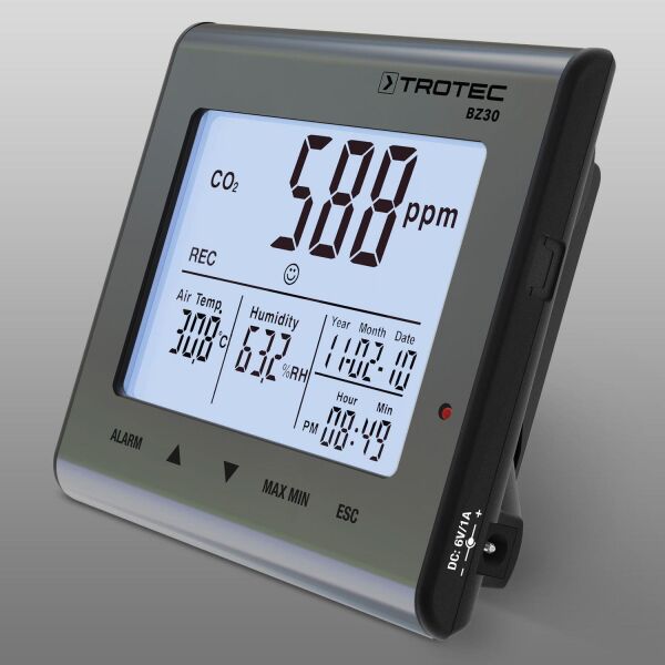 HG 120 Higrostat TTR serisi için (Nem Kontrol Cihazı)