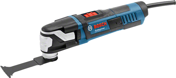 Bosch Professional GOP 55-36 Çok Amaçlı Kesici