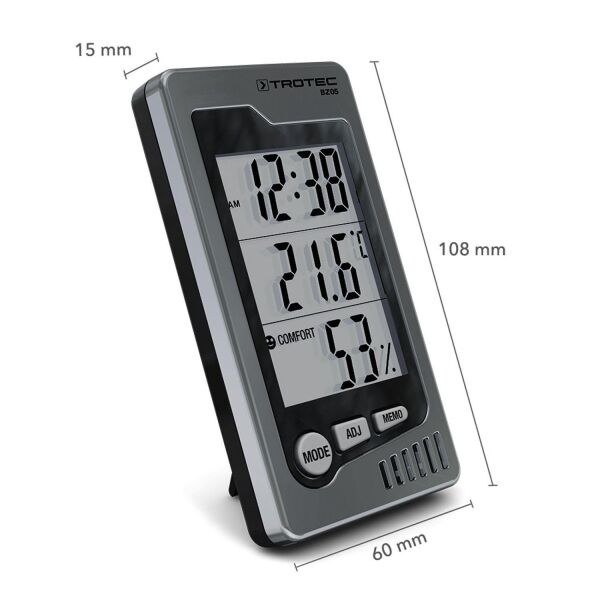 Elektrikli Seramik Fanlı Isıtıcı TDS 10 C 1.sınıf Outlet Ürün