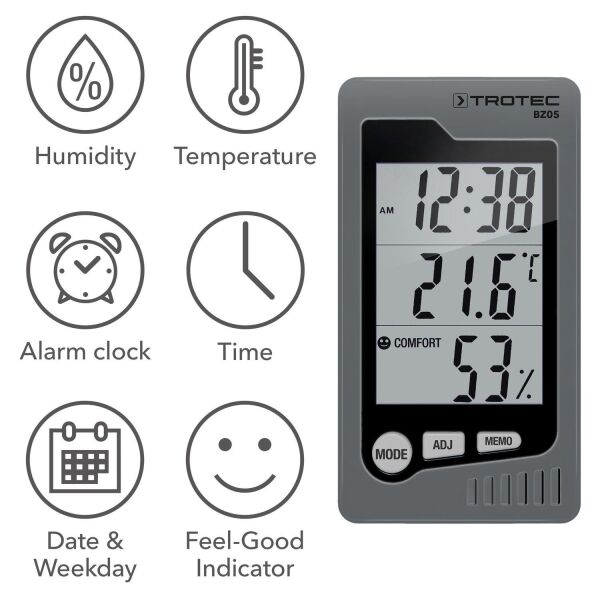 Elektrikli Seramik Fanlı Isıtıcı TDS 10 C 1.sınıf Outlet Ürün