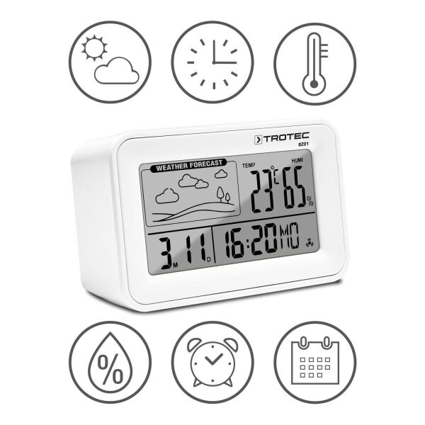 Elektrik Seramik Fanlı Isıtıcı TDS 20 C 1.sınıf Outlet Ürün