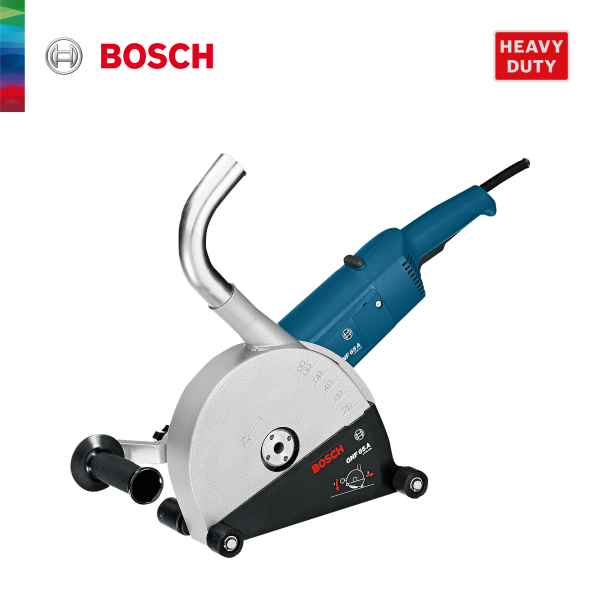 Bosch Professional GNF 65 A Kanal Açma Makinesi