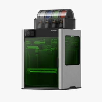 Bambu Lab H2D Lazer Combo 3D Yazıcı 40W