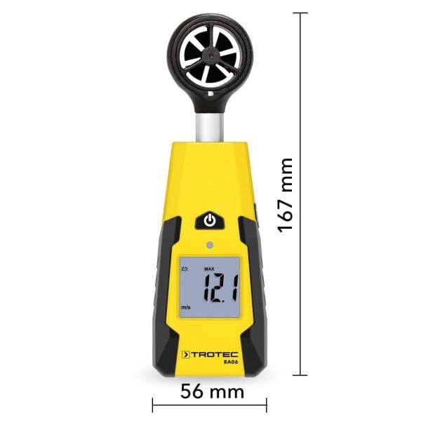 BE40  Pens Ampermetre