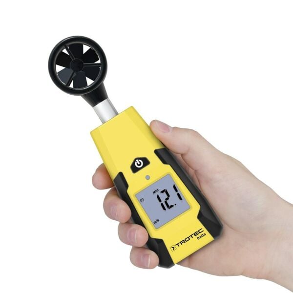 BE40  Pens Ampermetre