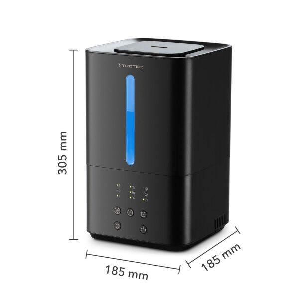 Mobil Klima PAC 3910 X WİFİ