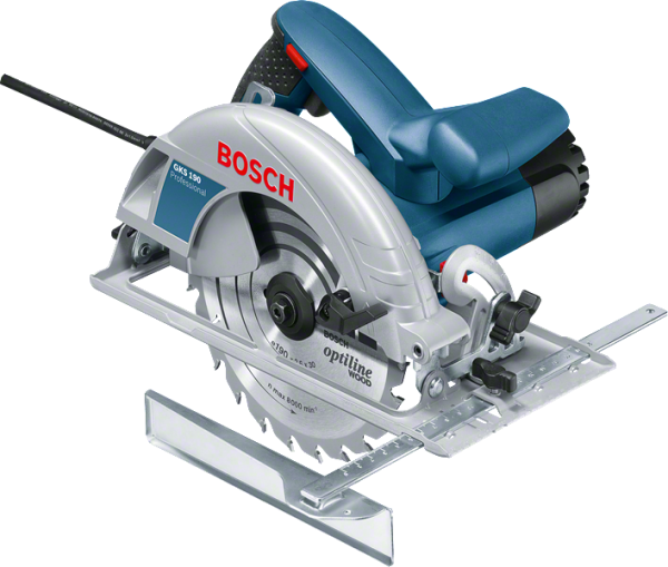Bosch Professional GKS 190 Daire Testere