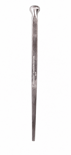4 mm Paslanmaz Çelik Keski