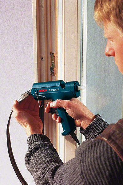 Bosch Professional GKP 200 CE Tutkal Tabancası