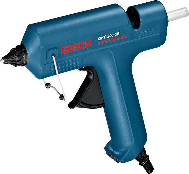 Bosch Professional GKP 200 CE Tutkal Tabancası