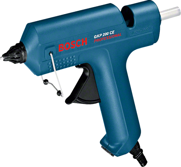 Bosch Professional GKP 200 CE Tutkal Tabancası