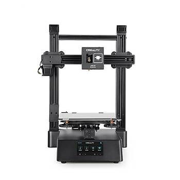 Creality CP-01 Modüler Yarı Demonte 3D Yazıcı (Lazer İşleme, CNC Kazıma)