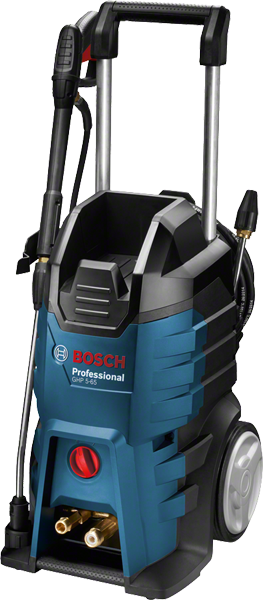 Bosch Professional GHP 5-65 Basınçlı Yıkama Makinesi