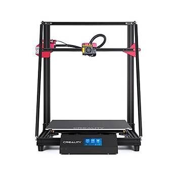 Creality CR-10 Max - 3D Yazıcı (Yarı Demonte)