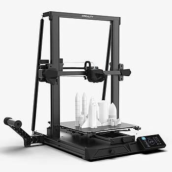 Creality CR-10 Smart 3D Yazıcı
