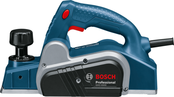 Bosch Professional GHO 6500 Planya