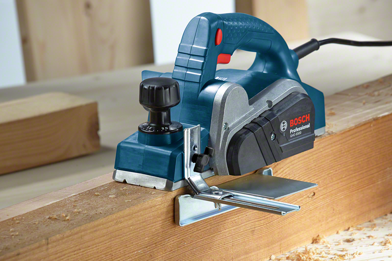 Bosch Professional GHO 6500 Planya