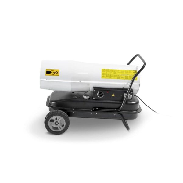 T670 Beton Nem Ölçer