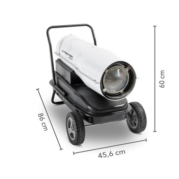 T670 Beton Nem Ölçer