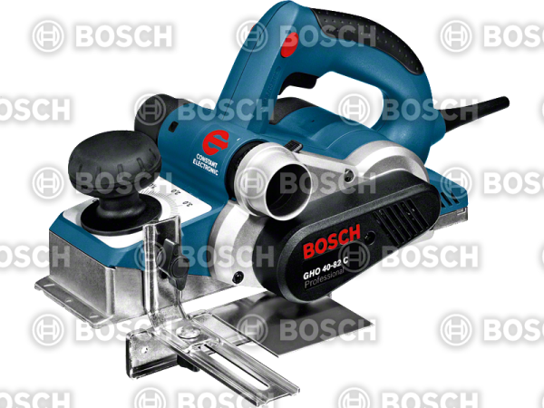 Bosch Professional GHO 40-82 C Planya