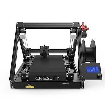 Creality CR - 30: 3D PrintMill,Infinite-Z, Belt 3D Yazıcı
