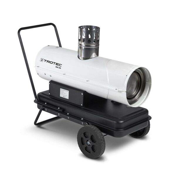 Endüstriyel Fan TTW 12000 S