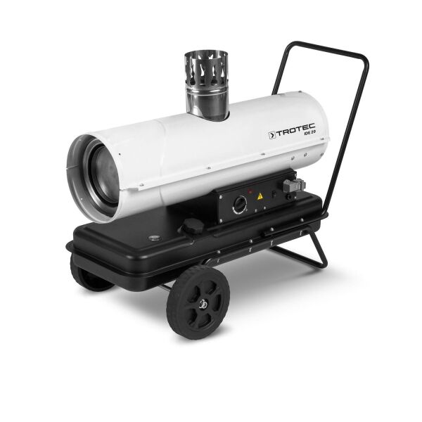 Endüstriyel Fan TTW 12000 S