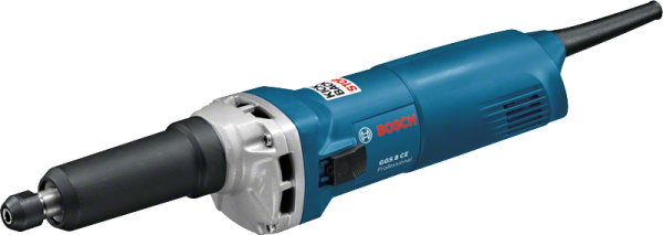Bosch Professional GGS 8 CE Kalıpçı Taşlama