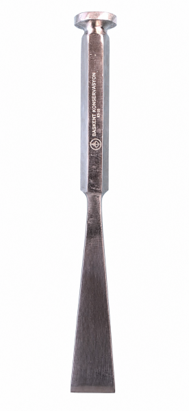 20 mm Paslanmaz Çelik Keski