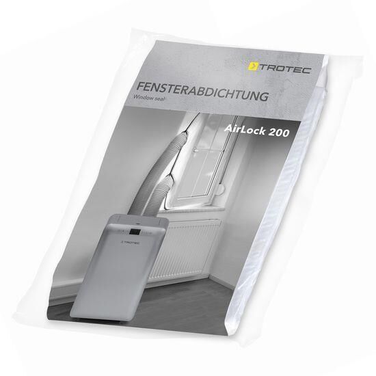 Endüstriyel Hava Temizleme Cihazı TAC 6500