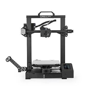 Creality CR 6 SE 3D Yazıcı