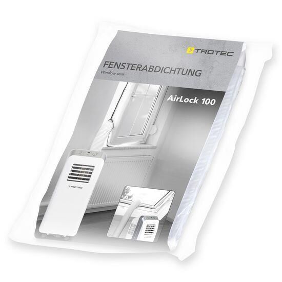 Endüstriyel Fan TTW 25000 S