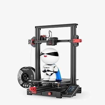 Creality Ender 3 Max Neo 3D Yazıcı