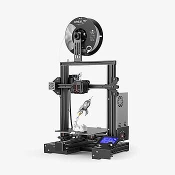 Creality Ender 3 Neo 3D Yazıcı