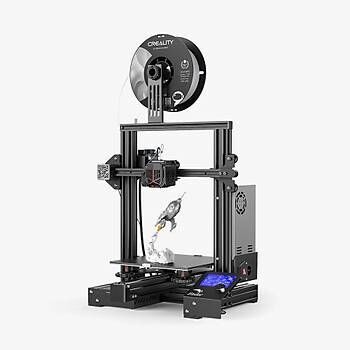 Creality Ender 3 Neo 3D Yazıcı